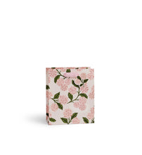 Load image into Gallery viewer, PINK HYDRANGEA GIFT BAG