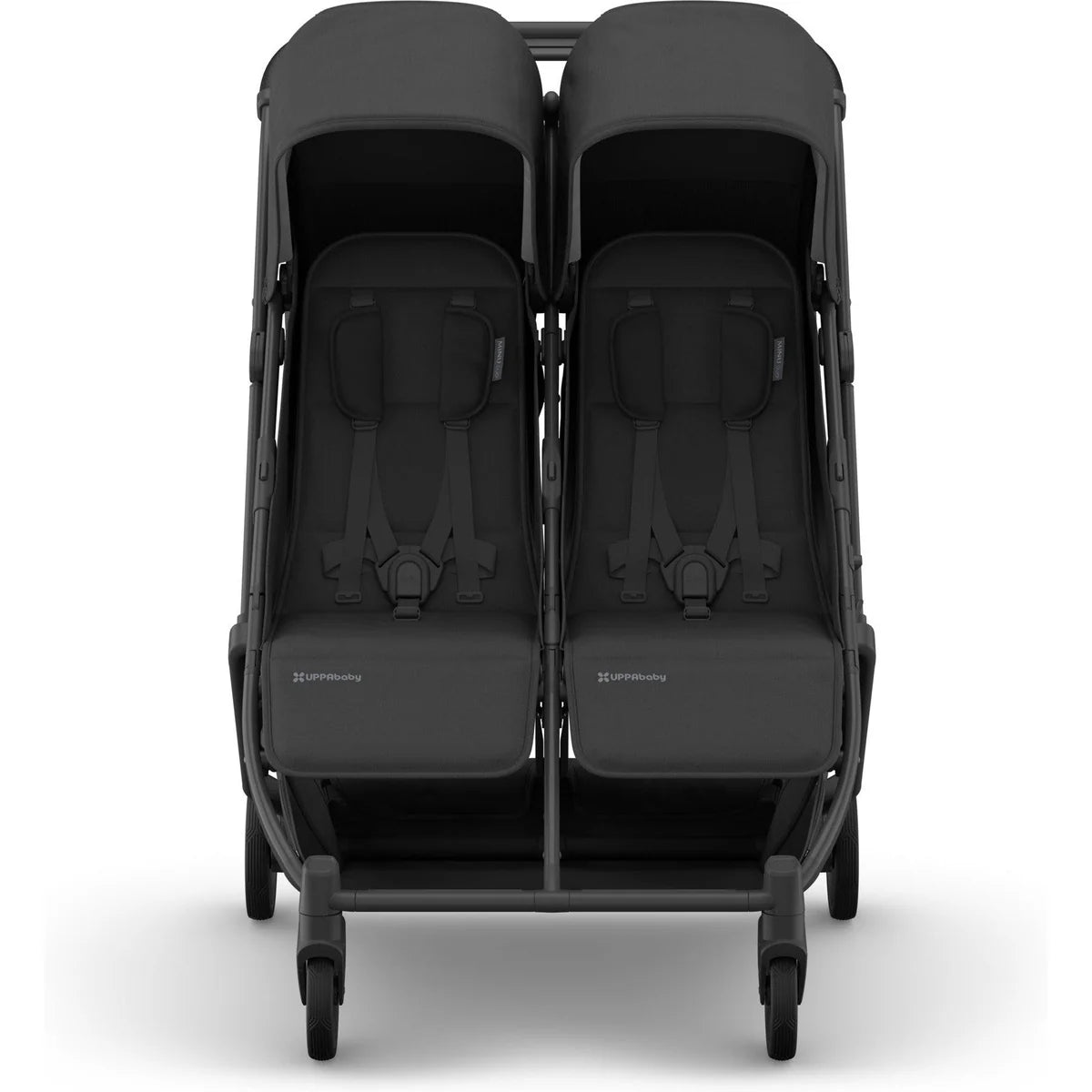 maxi cosi dana twin stroller UPPAbaby Minu Duo Stroller