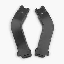 Load image into Gallery viewer, UPPABABY MINU DUO ADAPTERS FOR ARIA/MESA