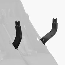Load image into Gallery viewer, UPPABABY MINU DUO ADAPTERS FOR ARIA/MESA
