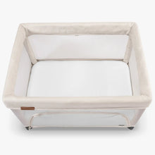 Load image into Gallery viewer, UPPABABY REMI V2 ORGANIC COTTON MATTRESS COVER