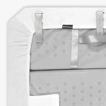 Load image into Gallery viewer, UPPABABY REMI V2 ORGANIC COTTON MATTRESS COVER