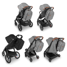 Load image into Gallery viewer, UPPABABY CHANGING BACKPACK