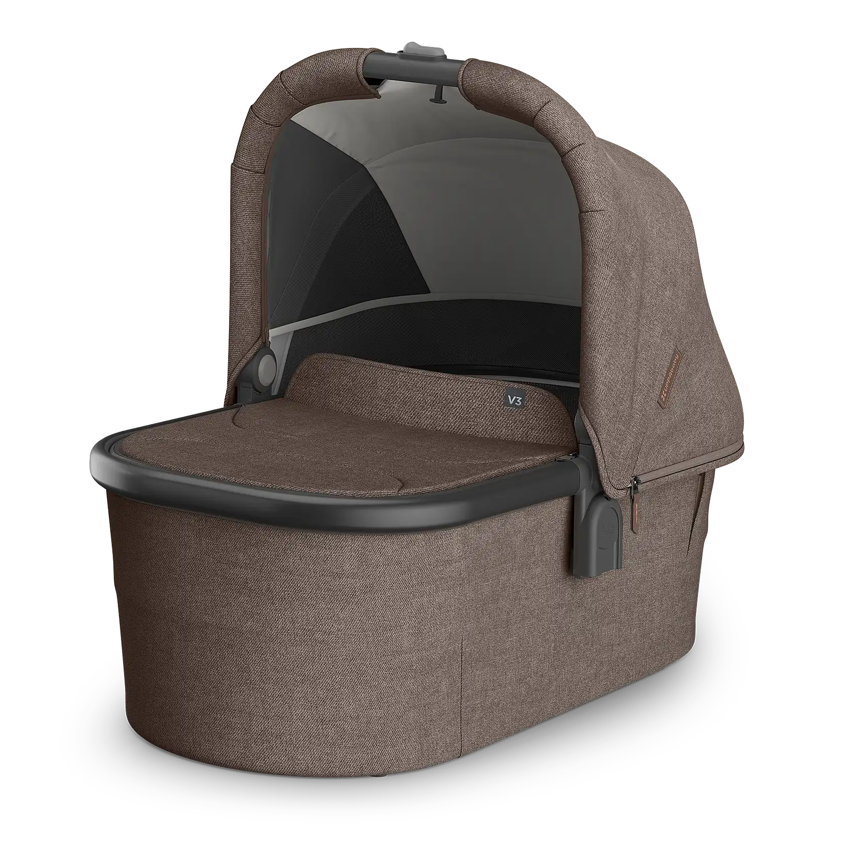 uppababy bassinet how to use UPPABABY BASSINET V3 – Three Littles