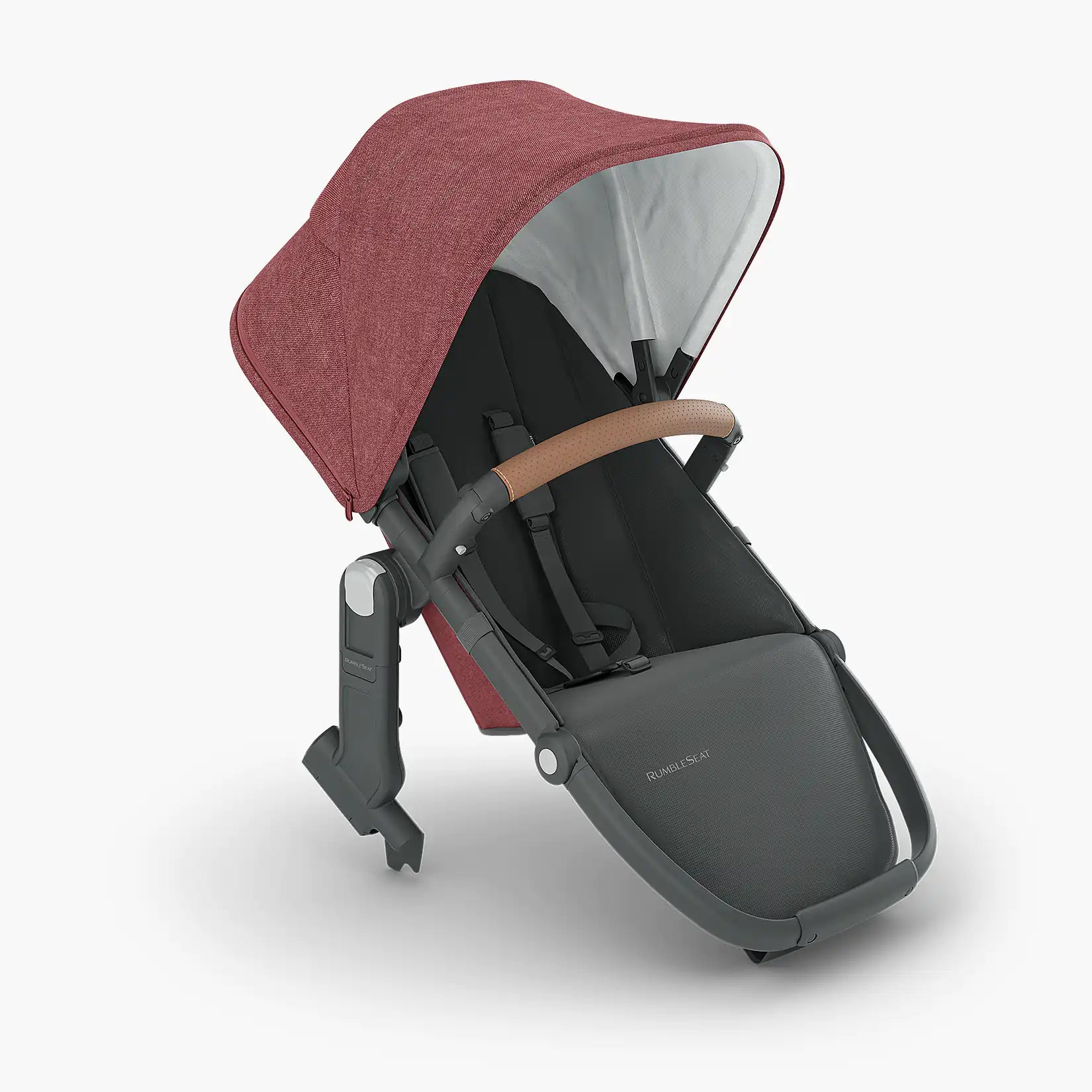 Rumble seat stroller sales