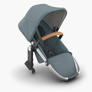 uppababy emmett green RUMBLESEAT V3 – Three Littles
