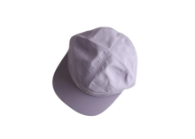 Load image into Gallery viewer, FIVE PANEL HAT - lilac
