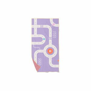 PLAY TOWEL - multiple options