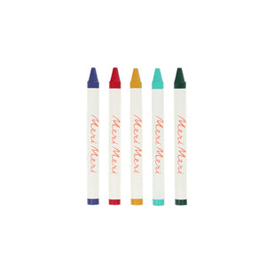 COLORING ROLL - multiple options