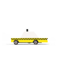 YELLOW TAXI