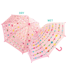 Load image into Gallery viewer, COLOR CHANGING UMBRELLA