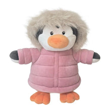 Load image into Gallery viewer, PARKA PENGUIN