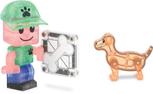Load image into Gallery viewer, MAGNATILES PUPPY PARK