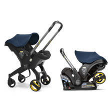 Load image into Gallery viewer, DOONA CAR SEAT &amp; STROLLER