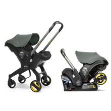Load image into Gallery viewer, DOONA CAR SEAT &amp; STROLLER