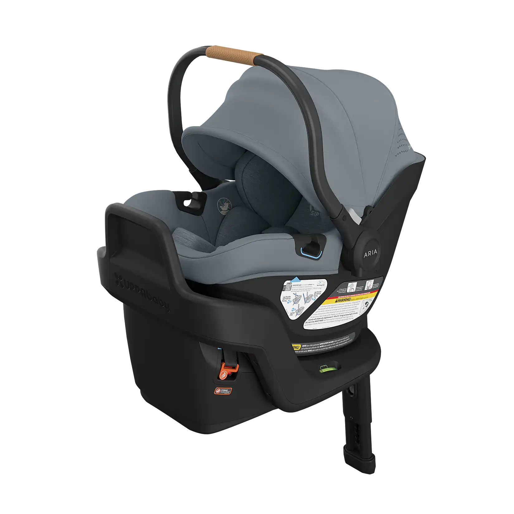 bubble by uppababy UPPABABY ARIA V2 – Three Littles