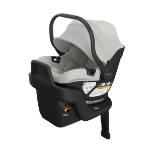 uppababy aria anthony UPPAbaby Aria V2 Infant Car Seat - Evelyn
