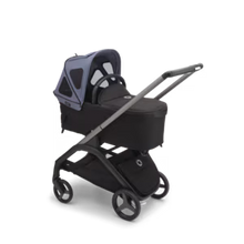 Load image into Gallery viewer, BUGABOO DRAGONFLY BREEZY SUN CANOPY