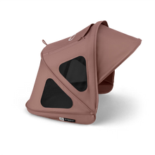 Load image into Gallery viewer, BUGABOO DRAGONFLY BREEZY SUN CANOPY