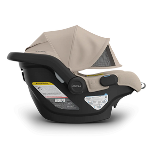 UPPABABY MESA V3