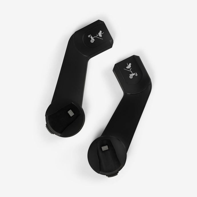 JOOLZ HUB2 CAR SEAT ADAPTER