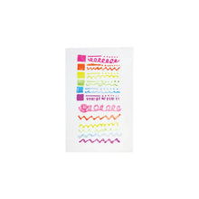 Load image into Gallery viewer, MAGIC PUFFY NEON PENS