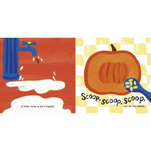 Load image into Gallery viewer, BOOK: Pumpkin, Pumpkin, Pumpkin