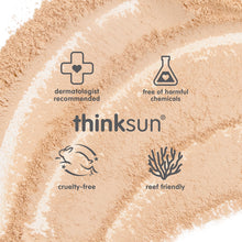 Load image into Gallery viewer, THINK KIDS BRUSH-ON SUN SHIELD- SPF 30