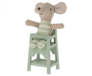 MOUSE HIGH CHAIR