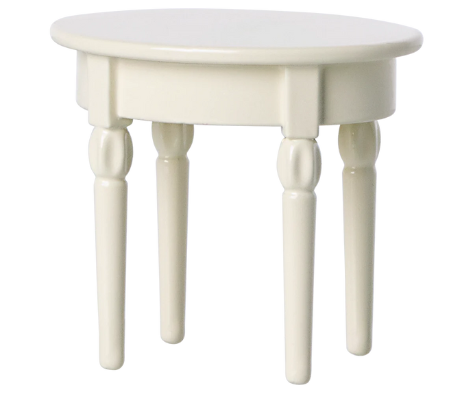 DOLLHOUSE SIDE TABLE