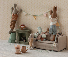 Load image into Gallery viewer, MAILEG MINIATURE GARLAND