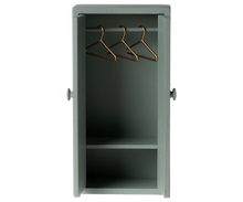 Load image into Gallery viewer, CLOSET - soft blue