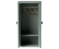 CLOSET - soft blue