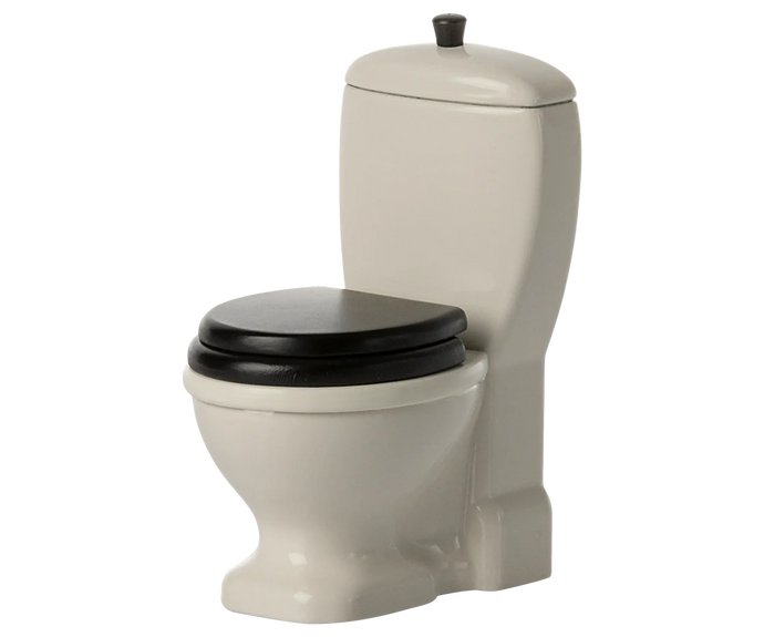 MOUSE TOILET