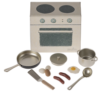 Load image into Gallery viewer, MINIATURE COOKING SET