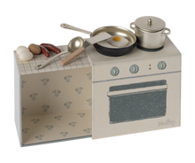Load image into Gallery viewer, MINIATURE COOKING SET
