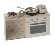 MINIATURE COOKING SET
