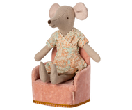 CHAIR - rose