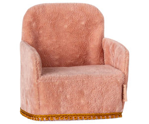 CHAIR - rose