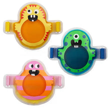 Load image into Gallery viewer, KIDOKI OOPSIE MONSTER HOT&amp;COLD PACK