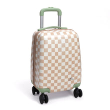 Load image into Gallery viewer, ITZY EXPLORER TODDLER SUITCASE- multiple
