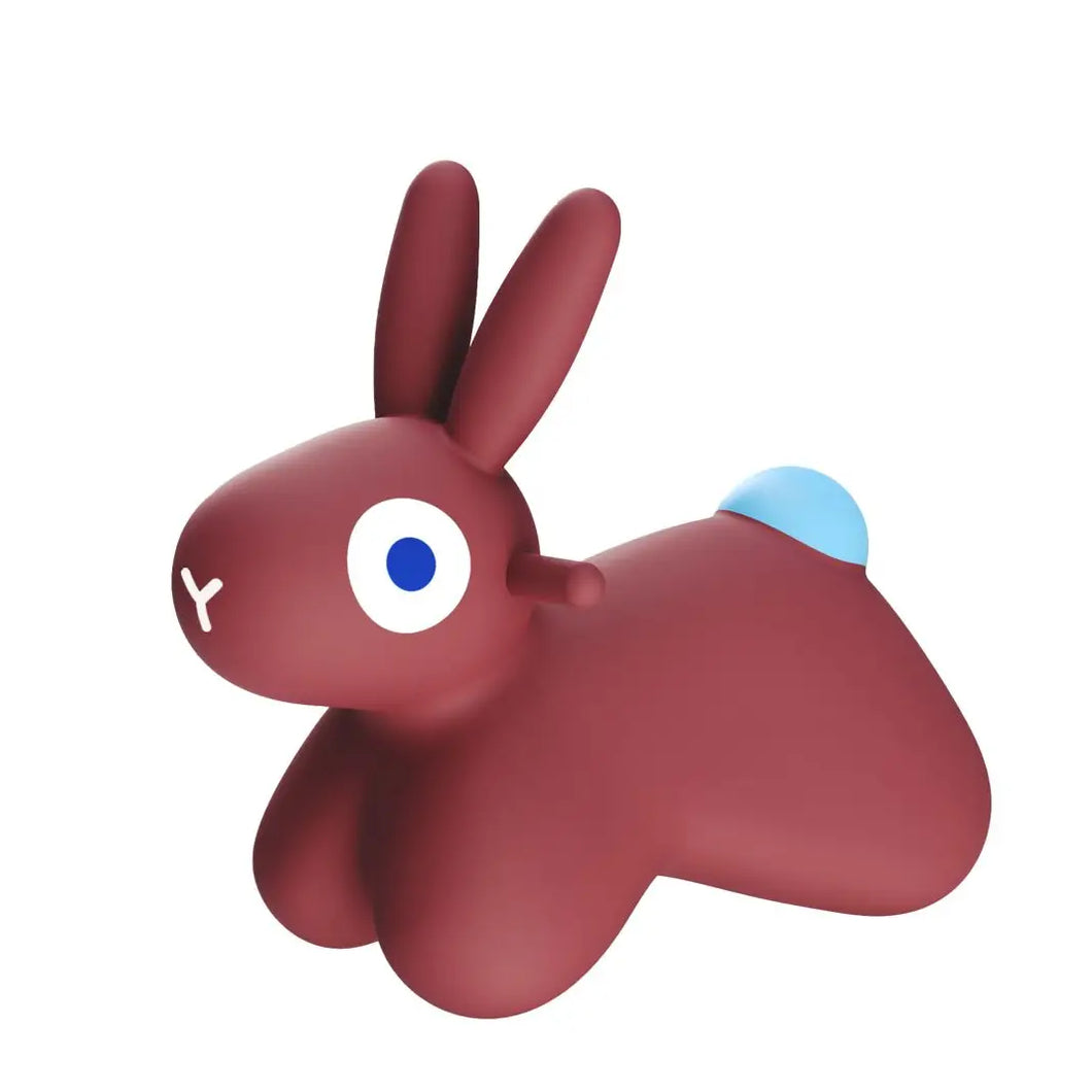 BOUNCY BUNNY- multiple options