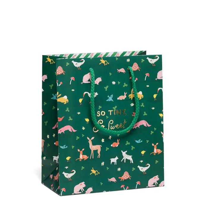 SMALL GIFT BAG - multiple options