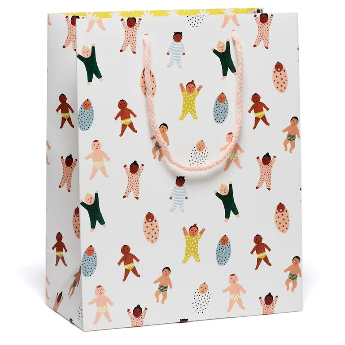 LARGE GIFT BAG - multiple options