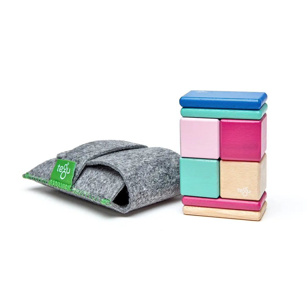 TEGU POCKET POUCH