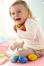 Load image into Gallery viewer, MUSICAL EGGS - set of 5