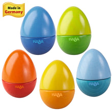Load image into Gallery viewer, MUSICAL EGGS - set of 5