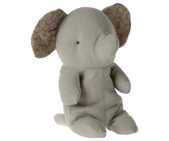SMALL ELEPHANT - grey