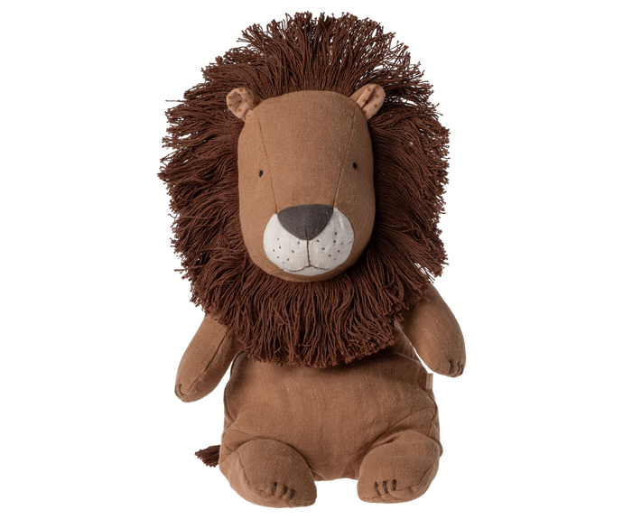 MEDIUM LION