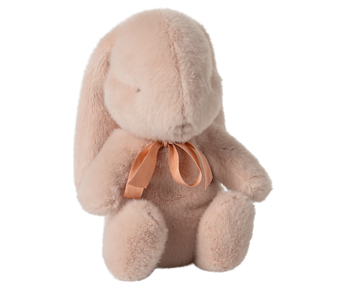 PLUSH BUNNY - powder